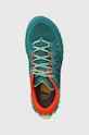 LA Sportiva buty Bushido III turkusowy 56T733736