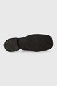 Vagabond Shoemakers bőr papucs BRITTIE 5551.101.49 barna