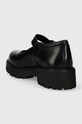 Взуття Шкіряні туфлі Vagabond Shoemakers COSMO 2.0 5349.904.20 чорний
