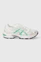 Asics sneakers GEL-1130 textil alb 1202A501.100