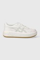 Asics JAPAN S ST White/ Glacier Grey platform white 1203A289.108