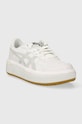 Asics JAPAN S ST White/ Glacier Grey 1203A289.108 white SS24