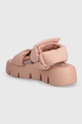 Steve Madden sandali Bonkers Gambale: Materiale tessile Parte interna: Materiale sintetico, Materiale tessile Suola: Materiale sintetico