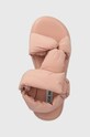 Steve Madden sandały Bonkers różowy SM11002465.750