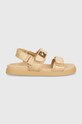 Сандалии Steve Madden Mona SM11002535.816 бежевый SS24