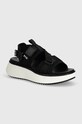 Steve Madden sandale Decorum platformă negru SM11003017.034