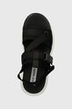 Steve Madden sandale Decorum negru SM11003017.034