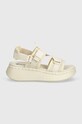 Steve Madden sandale Decorum SM11003017.17N bej SS24