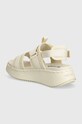 Încălțăminte Steve Madden sandale Decorum SM11003017.17N bej
