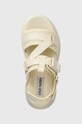 Steve Madden sandale Decorum bej SM11003017.17N