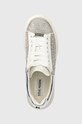 Steve Madden sportcipő Glimmer-R ezüst SM11001471.998