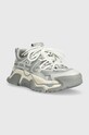 Αθλητικά Steve Madden Kingdom-E SM19000086.695 γκρί SS24