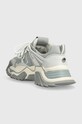 Παπούτσια Αθλητικά Steve Madden Kingdom-E SM19000086.695 γκρί