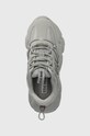 Steve Madden sneakersy Spectator szary SM11002961.074