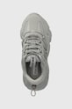 Steve Madden sneakersy Spectator szary SM11002961.074
