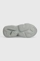 Steve Madden sneakersy Spectator SM11002961.074 szary