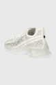 Încălțăminte Steve Madden sneakers Maxima-R SM11001807.077 alb