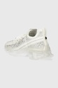 Obuwie Steve Madden sneakersy Maxima-R SM11001807.077 biały