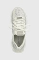Steve Madden sneakersy Maxima-R biały SM11001807.077