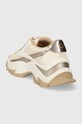Încălțăminte Steve Madden sneakers Zoomz SM11002327.10M bej