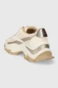 Steve Madden sneakersy Zoomz Cholewka: Materiał syntetyczny, Materiał tekstylny, Wnętrze: Materiał tekstylny, Podeszwa: Materiał syntetyczny