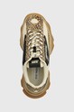 Tenisice Steve Madden Zoomz bež SM11002327.702
