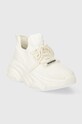 Steve Madden sneakers Project SM11002975.002 alb SS24