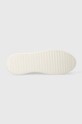 Steve Madden sneakersy skórzane dziecięce Catcher SM11002284.969 biały