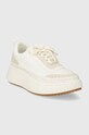 Steve Madden sneakers Doubletake SM11002798.11E alb SS24