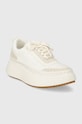 Steve Madden sneakers Doubletake SM11002798.11E alb SS24