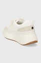 Încălțăminte Steve Madden sneakers Doubletake SM11002798.11E alb