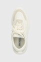 Steve Madden sneakers Doubletake alb SM11002798.11E
