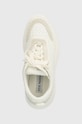 Steve Madden sneakers Doubletake alb SM11002798.11E