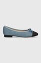 Балетки Steve Madden Ellison блакитний SM11002818.467
