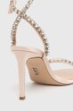 Boty Sandály Steve Madden Jazzy Belle SM11002612.726 béžová