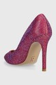 Обувь Туфли Steve Madden Evelyn-R SM11002840.PIR розовый