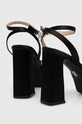 Παπούτσια Σανδάλια Steve Madden Transpire SM11002900.486 μαύρο