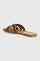 Cipők Steve Madden papucs Edriah SM11002559.333 barna