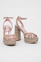 Σανδάλια Steve Madden Laurel SM11002977.RAI πολύχρωμο SS24