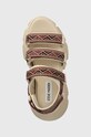 Steve Madden sandale Voltzer bej SM11003056.561
