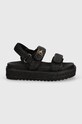 Steve Madden sandale Bigmona SM11003034.00S negru SS24