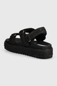 Încălțăminte Steve Madden sandale Bigmona SM11003034.00S negru