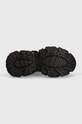 Σανδάλια Steve Madden Voltzer SM11003056.184 μαύρο
