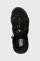Сандалі Steve Madden Chivalry чорний SM11003058.184