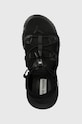 Сандалии Steve Madden Chivalry чёрный SM11003058.184