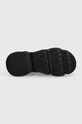Сандалі Steve Madden Chivalry SM11003058.184 чорний