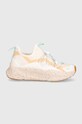 Steve Madden sneakers Ignite 1 SM11003050.WWP arancione SS24