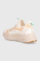 Scarpe Steve Madden sneakers Ignite 1 SM11003050.WWP arancione