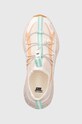 Steve Madden sneakers Ignite 1 arancione SM11003050.WWP