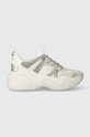 Steve Madden sneakers Bounce 1 SM11003052.196 grigio SS24
